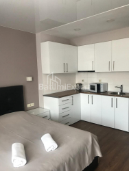 Пәтер 1-комн 29 m² - Юсуф Кобаладзе, Batumi