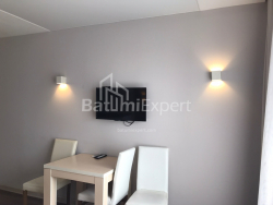 Пәтер 1-комн 29 m² - Юсуф Кобаладзе, Batumi