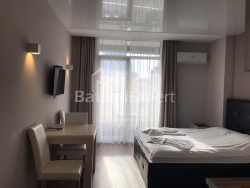 Пәтер 1-комн 29 m² - Юсуф Кобаладзе, Batumi