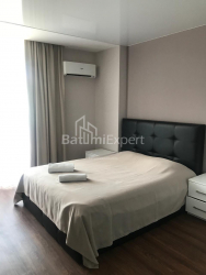 Пәтер 1-комн 29 m² - Юсуф Кобаладзе, Batumi