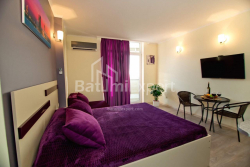 Пәтер 1-комн 31 m² - Юсуф Кобаладзе, Batumi