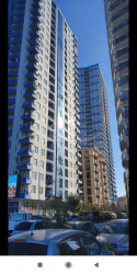 Пәтер 39.2 м² - Шериф Химшиашвили, Batumi, Грузия