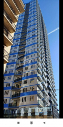 Пәтер 39.2 м² - Шериф Химшиашвили, Batumi, Грузия