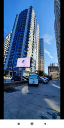Пәтер 39.2 м² - Шериф Химшиашвили, Batumi, Грузия