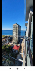 Пәтер 1-комн 39.2 m² - Шериф Химшиашвили, Batumi