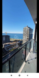 Пәтер 39.2 м² - Шериф Химшиашвили, Batumi, Грузия