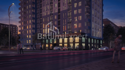 Пәтер 2-комн 58 m² - Эквтайм Такаишвили, Batumi