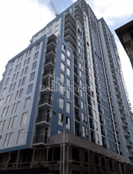 Пәтер 58 м² - Эквтайм Такаишвили, Batumi, Грузия