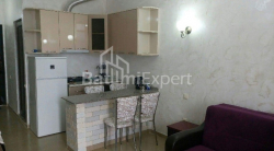 Пәтер 1-комн 29 m² - Зураба Горгиладзе, Batumi