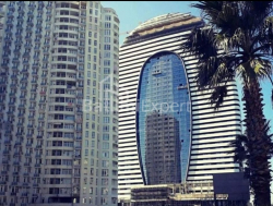 Пәтер 1-комн 29 m² - Зураба Горгиладзе, Batumi