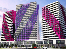 Пәтер 4-комн 111 m² - Петра Багратиони, Batumi
