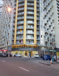 Пәтер 2-комн 48 m² - Юсуф Кобаладзе, Batumi