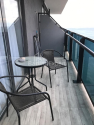 Пәтер 38 м² - Шериф Химшиашвили, Batumi, Грузия