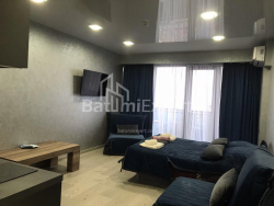 Пәтер 1-комн 38 m² - Шериф Химшиашвили, Batumi
