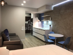 Пәтер 1-комн 32 m² - Шериф Химшиашвили, Batumi