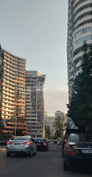 Пәтер 1-комн 33 m² - Шалва Инасаридзе, Batumi