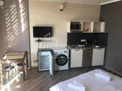 Пәтер 1-комн 32.8 m² - Юсуф Кобаладзе, Batumi