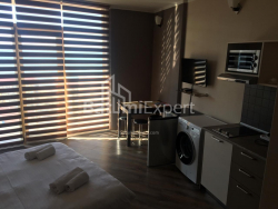 Пәтер 1-комн 32.8 m² - Юсуф Кобаладзе, Batumi