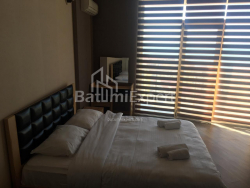 Пәтер 1-комн 32.8 m² - Юсуф Кобаладзе, Batumi