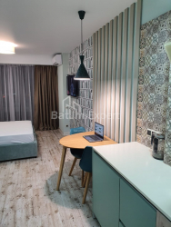 Пәтер 1-комн 31 m² - Шериф Химшиашвили, Batumi