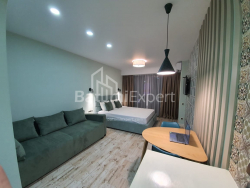Пәтер 1-комн 31 m² - Шериф Химшиашвили, Batumi