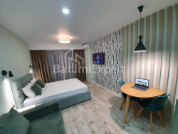 Пәтер 1-комн 31 m² - Шериф Химшиашвили, Batumi