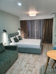 Пәтер 1-комн 31 m² - Шериф Химшиашвили, Batumi