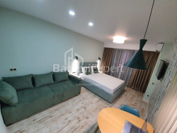 Пәтер 1-комн 31 m² - Шериф Химшиашвили, Batumi
