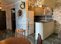Пәтер 3-комн 60 m² - Нико Пиросмани, Batumi