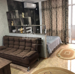 Пәтер 1-комн 34 m² - Юсуф Кобаладзе, Batumi