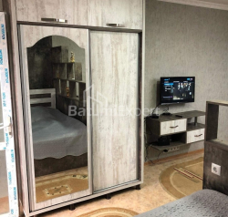 Пәтер 1-комн 34 m² - Юсуф Кобаладзе, Batumi