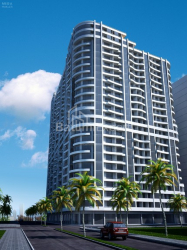 Пәтер 1-комн 34 m² - Юсуф Кобаладзе, Batumi