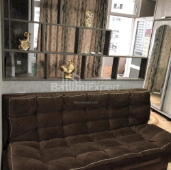 Пәтер 1-комн 34 m² - Юсуф Кобаладзе, Batumi