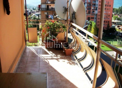 Пәтер 3-комн 57 m² - Галактион Табидзе, Batumi
