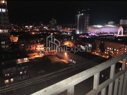 Пәтер 48 м² - Михаил Джавахишвили, Batumi, Грузия