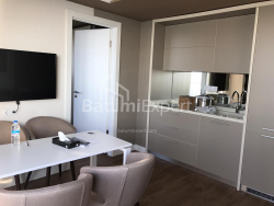 Пәтер 2-комн 59 m² - Шериф Химшиашвили, Batumi
