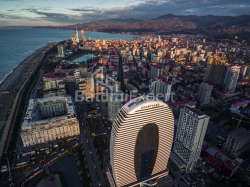 Пәтер 59 м² - Шериф Химшиашвили, Batumi, Грузия
