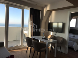Пәтер 2-комн 59 m² - Шериф Химшиашвили, Batumi