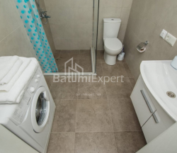 Пәтер 32 м² - Шалва Инасаридзе, Batumi, Грузия