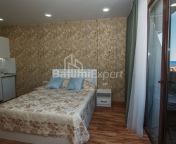 Пәтер 1-комн 32 m² - Шалва Инасаридзе, Batumi