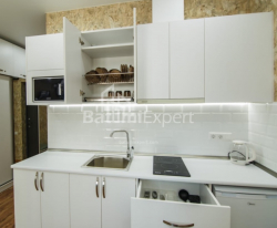 Пәтер 32 м² - Шалва Инасаридзе, Batumi, Грузия