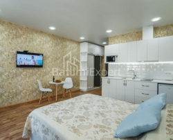 Пәтер 1-комн 32 m² - Шалва Инасаридзе, Batumi