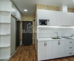 Пәтер 32 м² - Шалва Инасаридзе, Batumi, Грузия