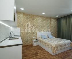 Пәтер 32 м² - Шалва Инасаридзе, Batumi, Грузия