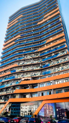 Пәтер 32 м² - Шалва Инасаридзе, Batumi, Грузия