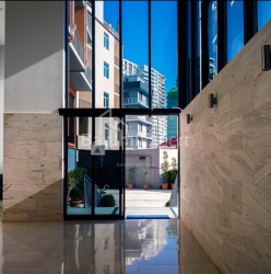 Пәтер 32 м² - Шалва Инасаридзе, Batumi, Грузия
