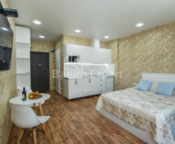 Пәтер 1-комн 32 m² - Шалва Инасаридзе, Batumi