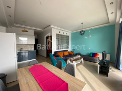 Пәтер 2-комн 60 m² - Шериф Химшиашвили, Batumi