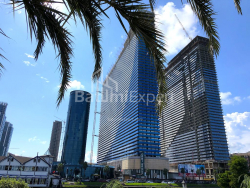 Пәтер 28.57 м² - Шериф Химшиашвили, Batumi, Грузия