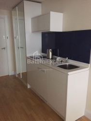 Пәтер 1-комн 28.6 m² - Шериф Химшиашвили, Batumi